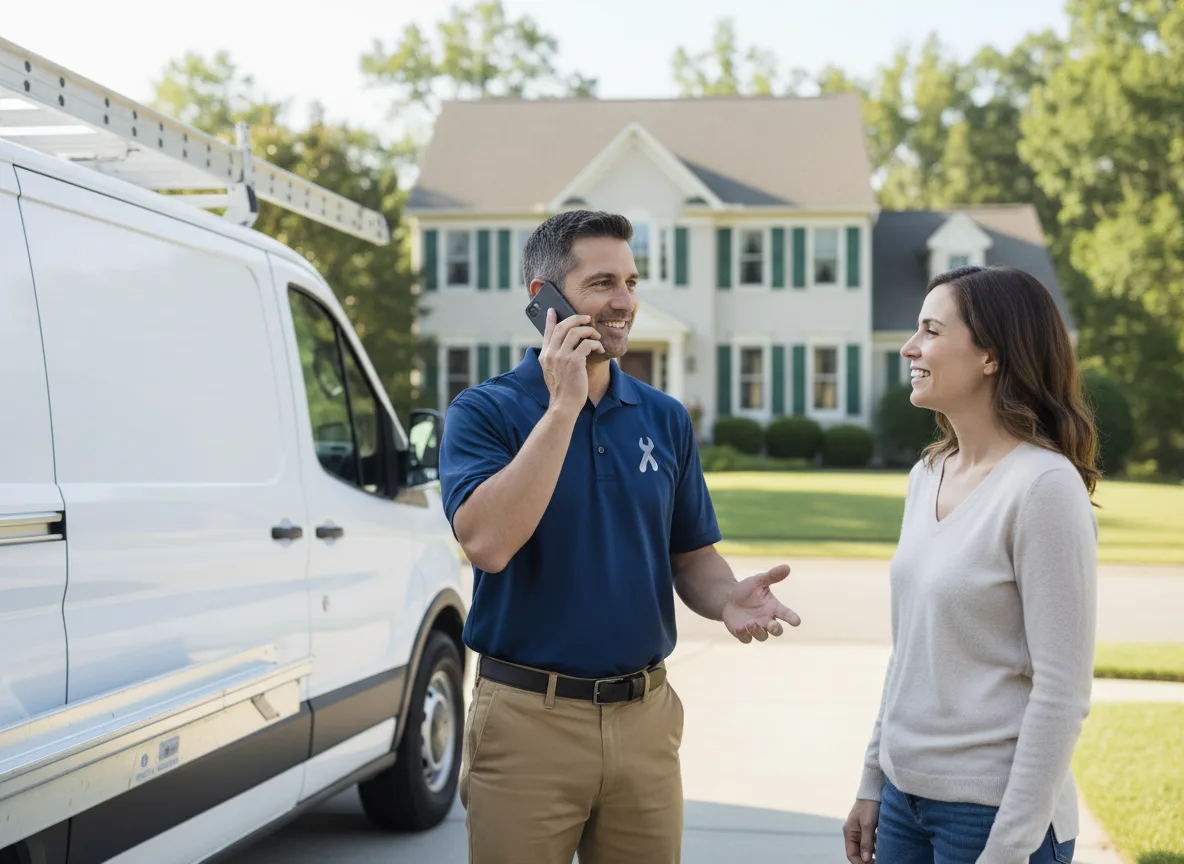 Home Gutter Service Ann Arbor, MI FAQs